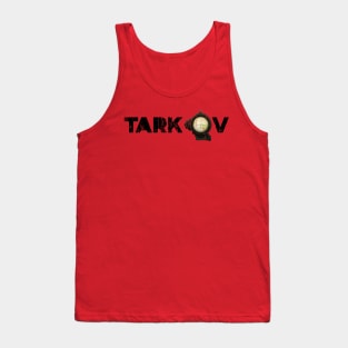 TARKOV Tank Top